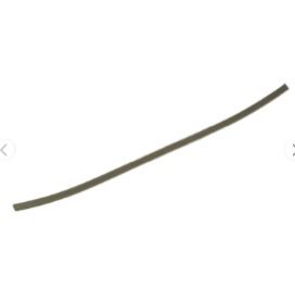 GE-Stacked Laundry-Center-Exhaust-Gasket-WE1M999 GE-Stacked Laundry-Center-Exhaust-Gasket-WE1M999